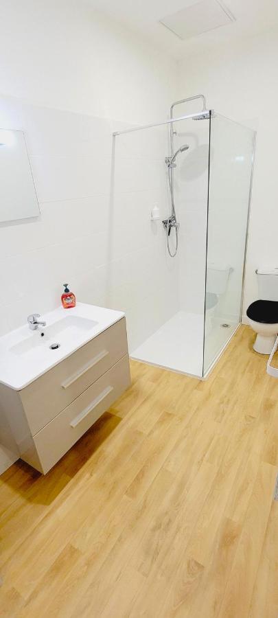 Le Wlerick 4 - Hyper Centre - Au Calme - Wifi Διαμέρισμα Mont-de-Marsan Εξωτερικό φωτογραφία